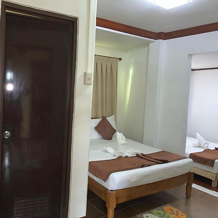 Ananda Resort Panglao Exterior foto