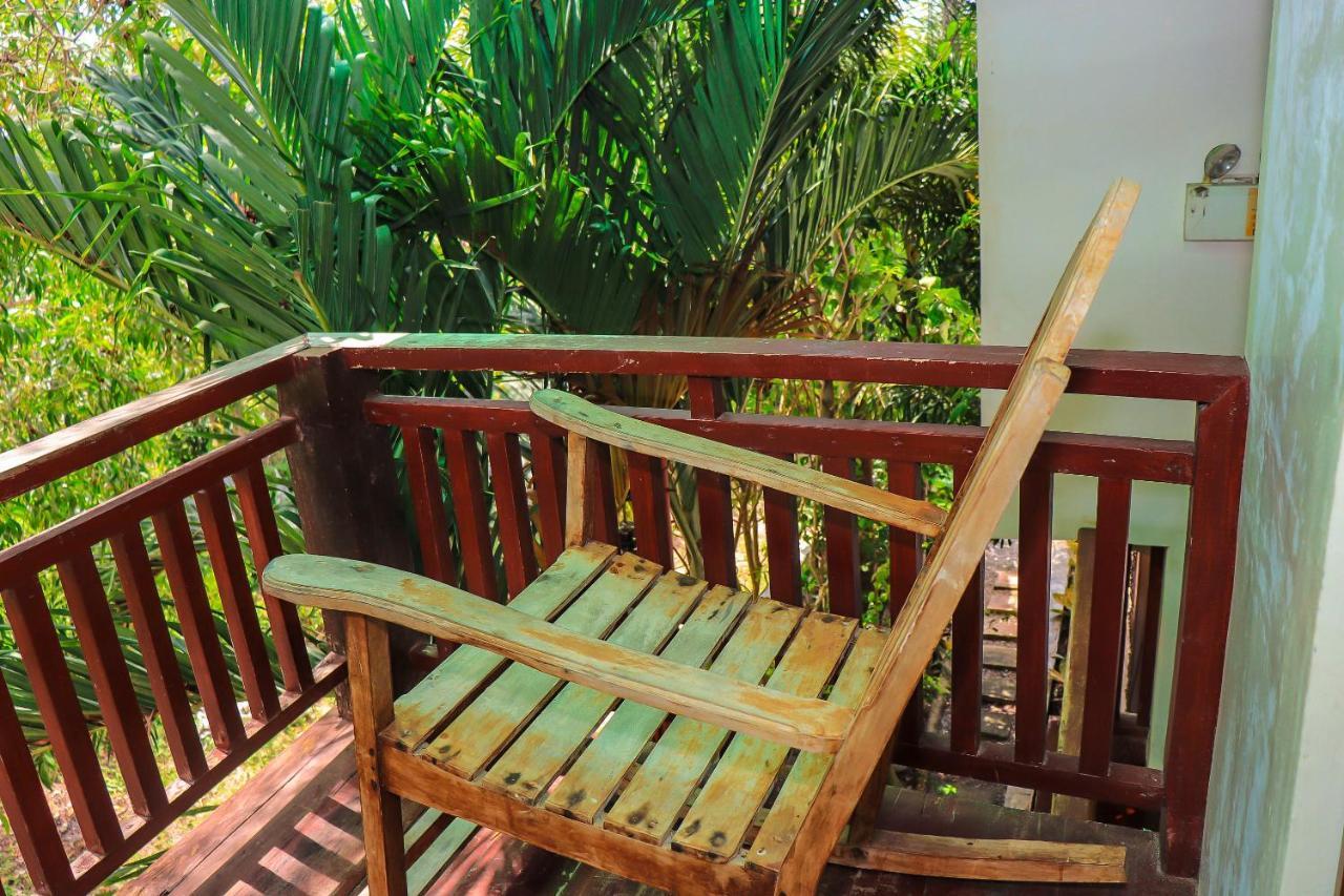 Ananda Resort Panglao Exterior foto